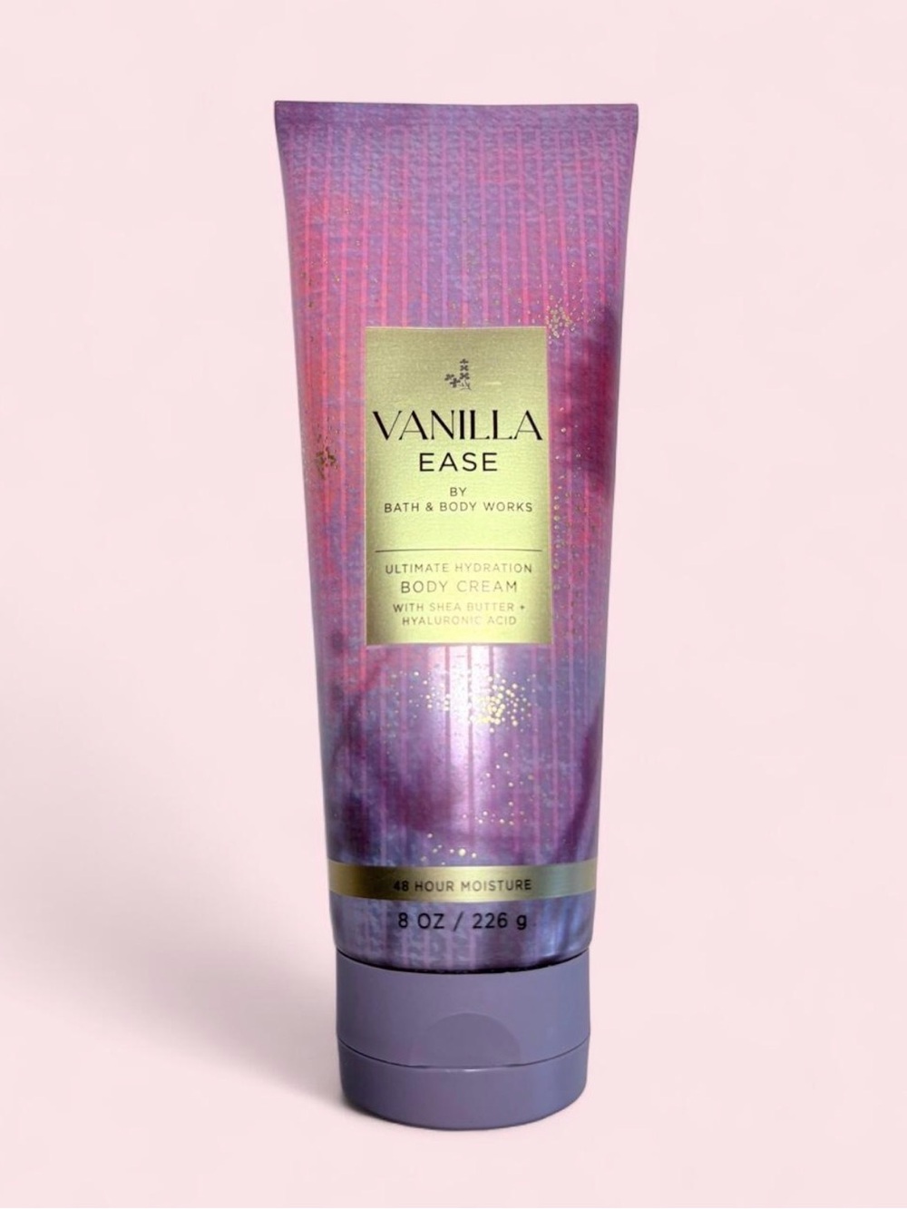 Bath & Body Works Vanilla Ease Body Cream